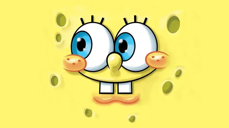 Bob Esponja - Fondo