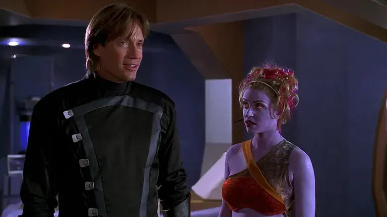 La llama tranquilizadora (Parte 2)