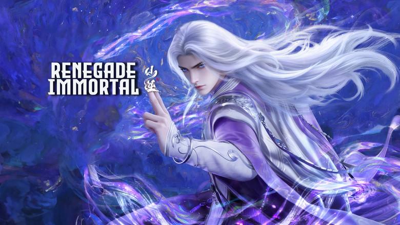 Renegade Immortal - Fondo