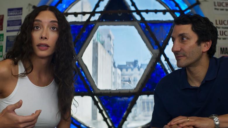 Transmitzvah - Fondo