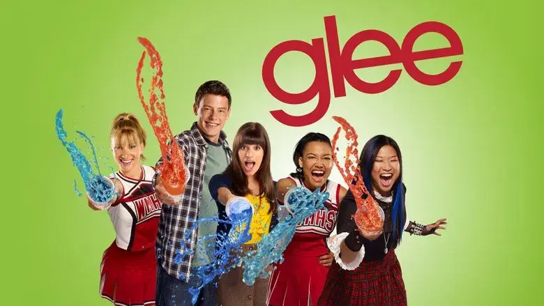 Glee - Fondo