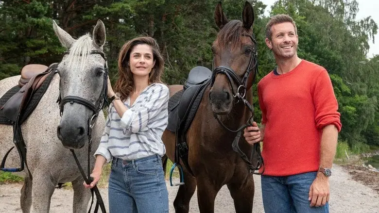 El secreto de los Nordquist