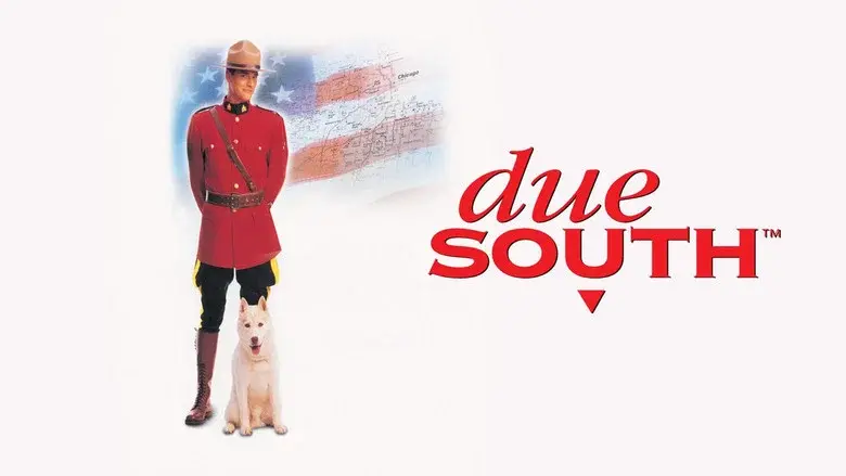 Due South - Fondo