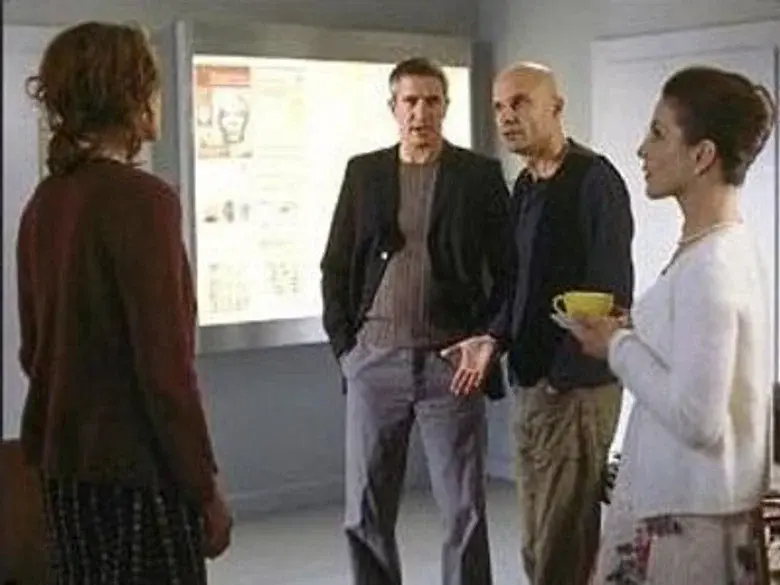 Episodio 1
