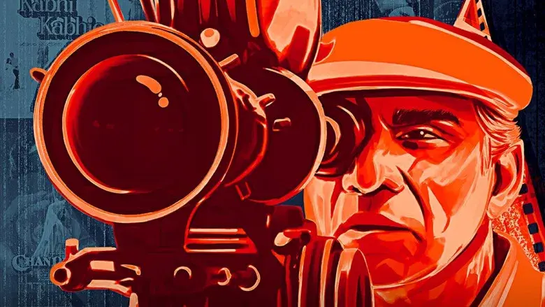 The Romantics - Fondo