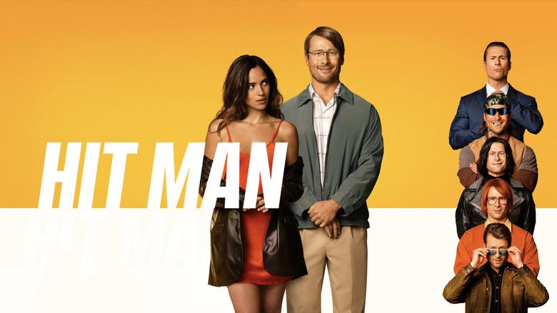 Hit Man. Asesino por casualidad - Fondo