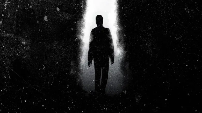 The Empty Man - Fondo