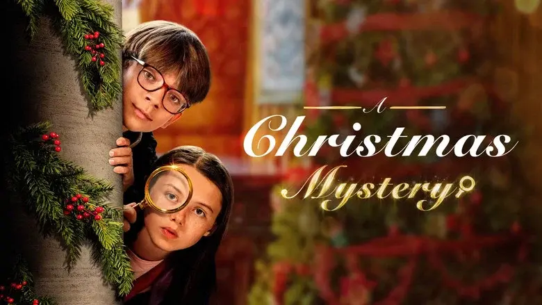 Misterio de Navidad - Fondo