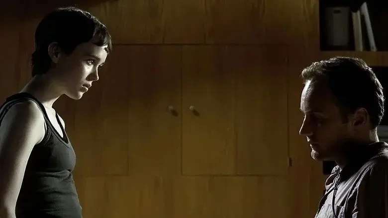 Hard Candy - Fondo