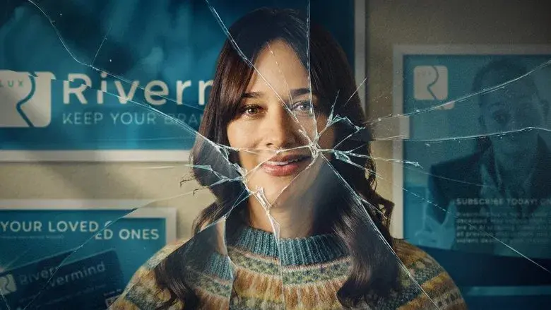 Black Mirror - Fondo