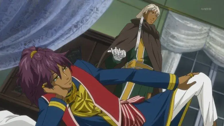 Su Mayordomo, Aprovechador