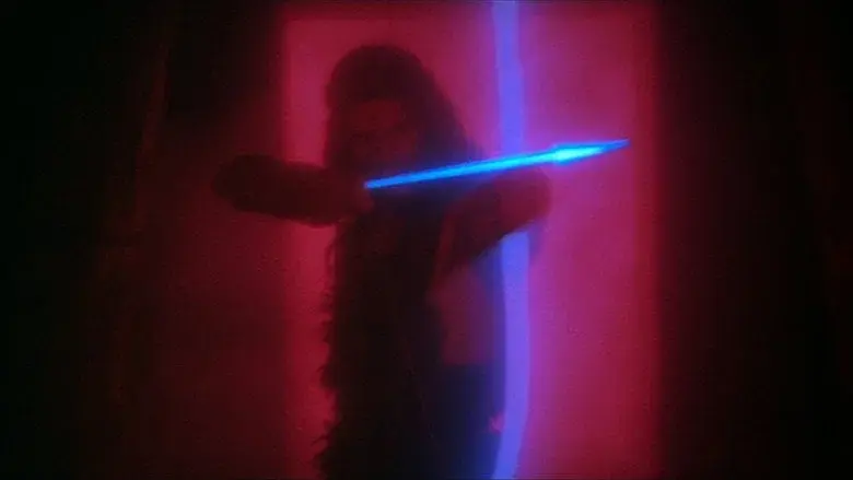 La conquista de la tierra perdida - Fondo