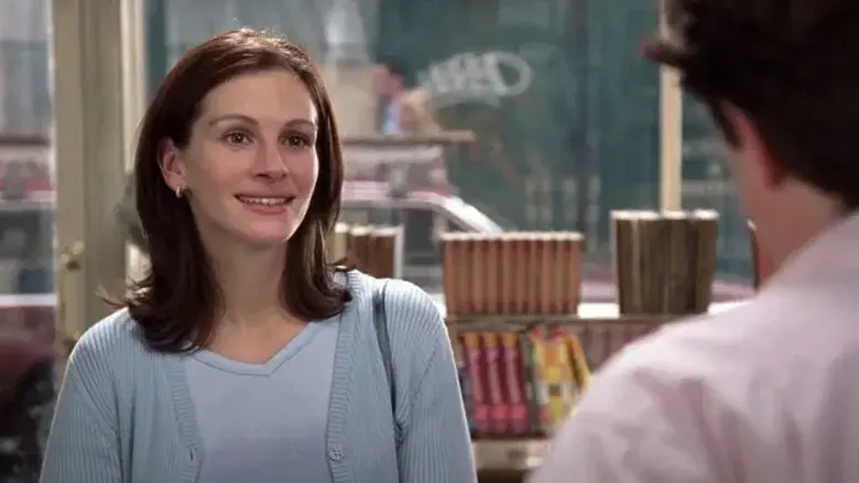 Notting Hill - Fondo