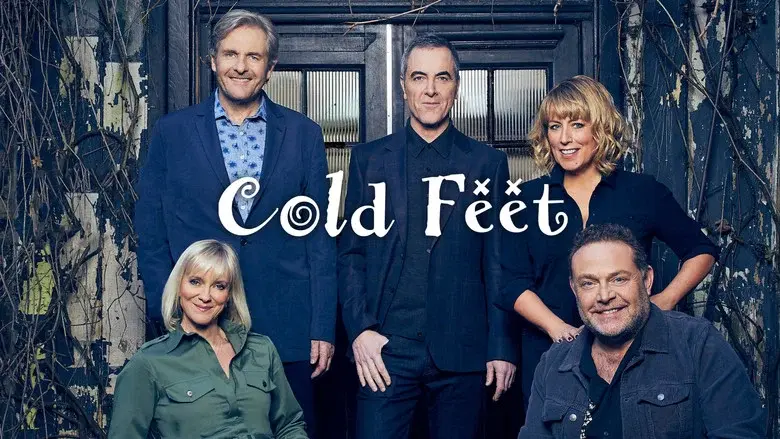 Cold Feet - Fondo
