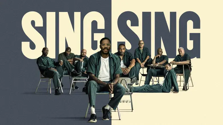 Las vidas de Sing Sing - Fondo