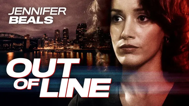 Out of Line - Fondo