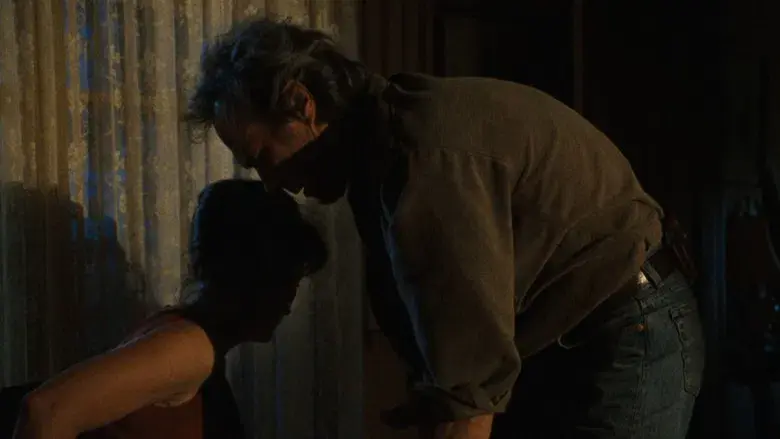 Los puentes de Madison - Fondo