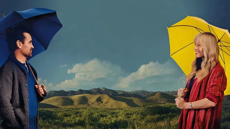 Un gran viaje atrevido y maravilloso - Fondo