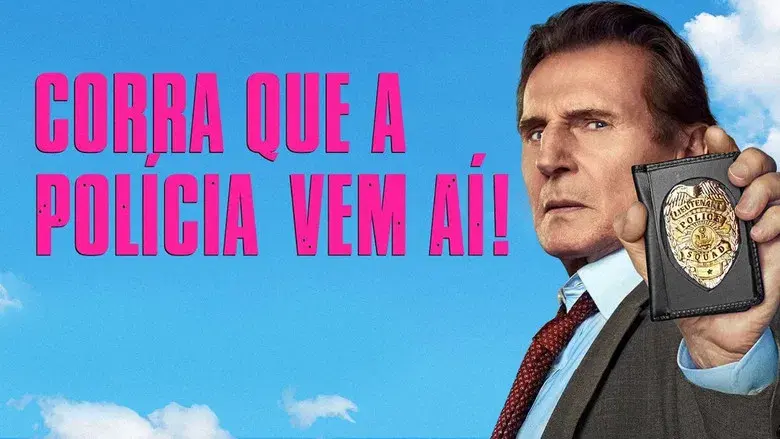 Agárralo como puedas - Fondo