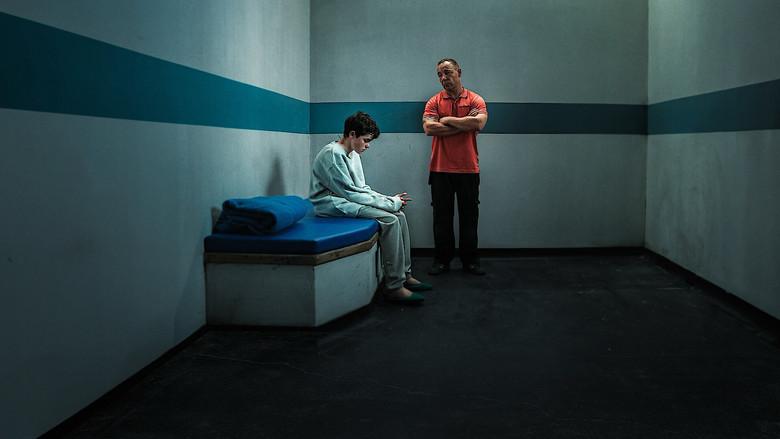 Adolescencia - Fondo