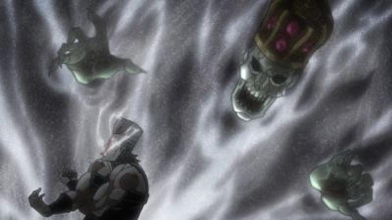 La Justicia - Parte 2