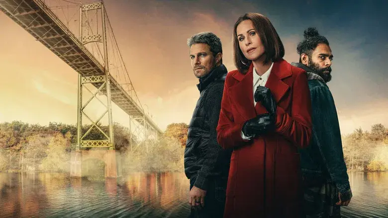 The Borderline - Fondo