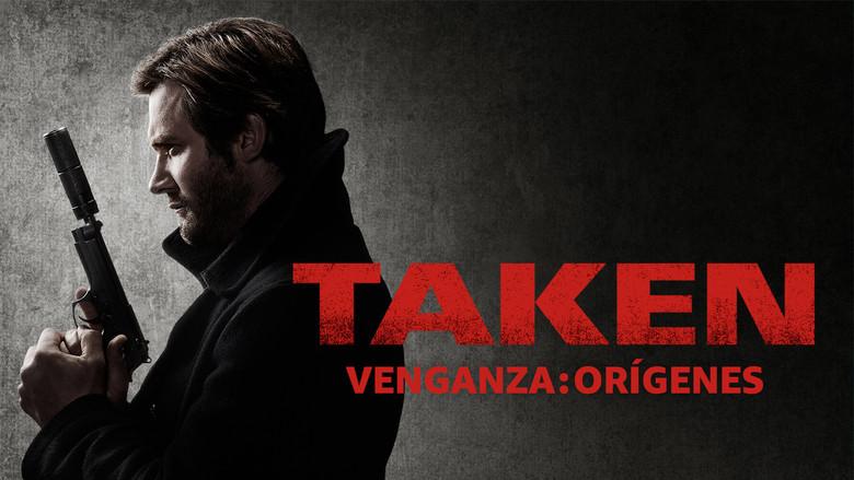 Venganza: Orígenes - Fondo