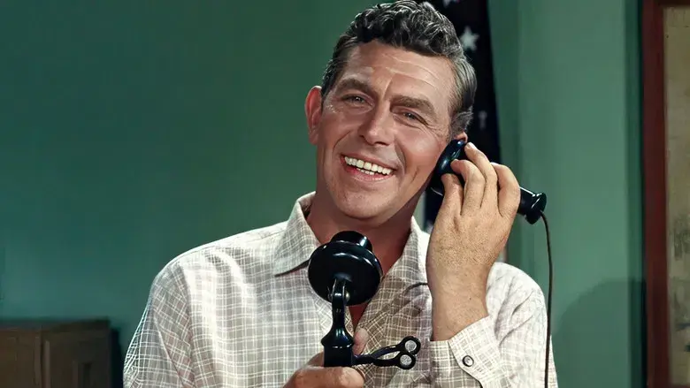 The Andy Griffith Show - Fondo
