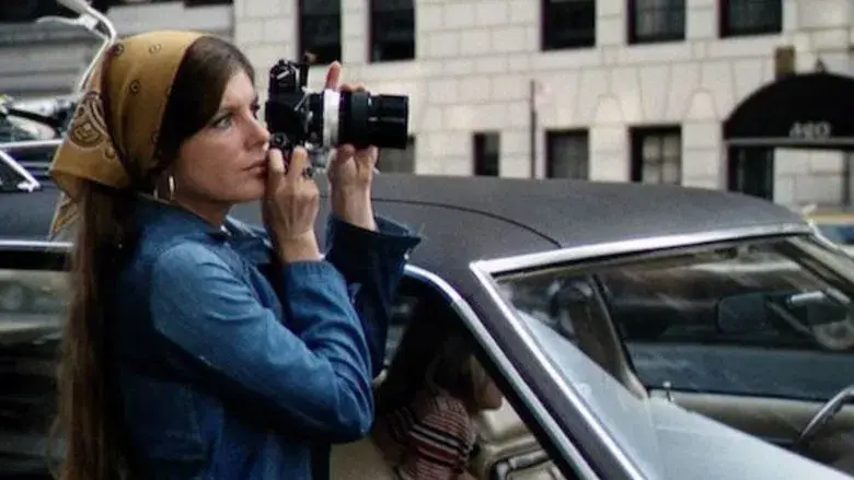 Las esposas de Stepford - Fondo