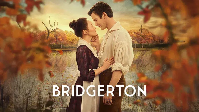 Los Bridgerton - Fondo