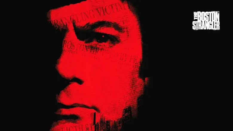 El Estrangulador De Boston - Fondo