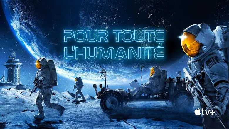 Para toda la humanidad - Fondo