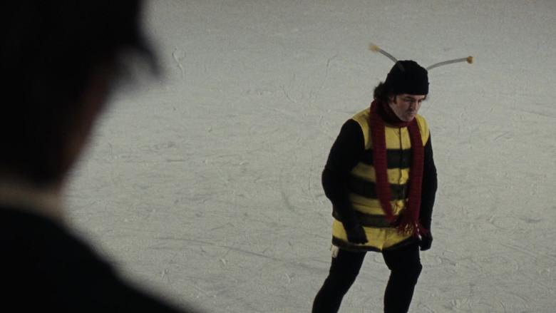 Saturday Night - Fondo