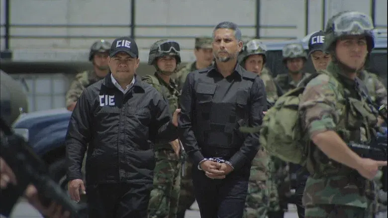 El Capo - Fondo