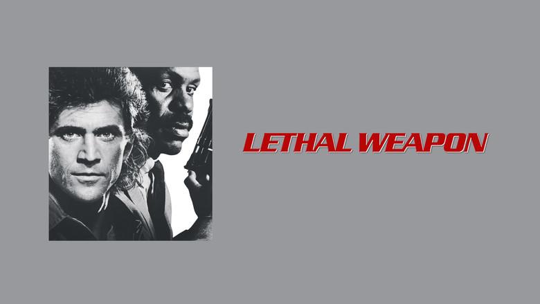 Arma letal - Fondo