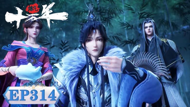 Episodio 314
