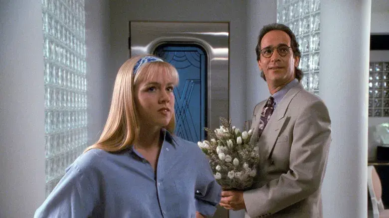 Tócala otra vez, David