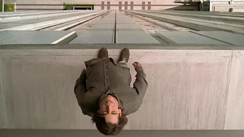 Abre los ojos - Fondo