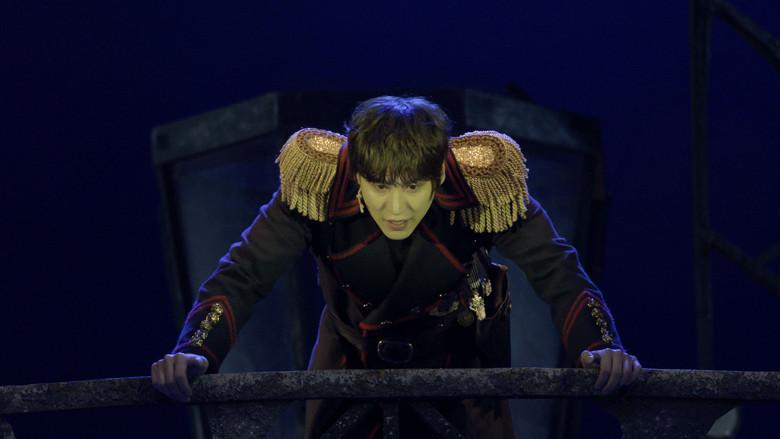 프랑켄슈타인 : 더 뮤지컬 라이브 - Fondo