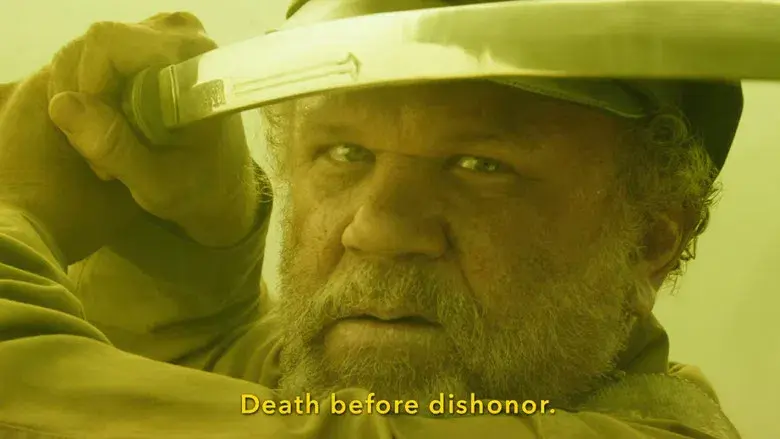 Kong: La isla calavera - Fondo