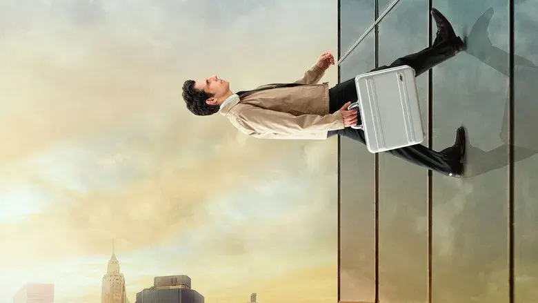 La vida secreta de Walter Mitty - Fondo