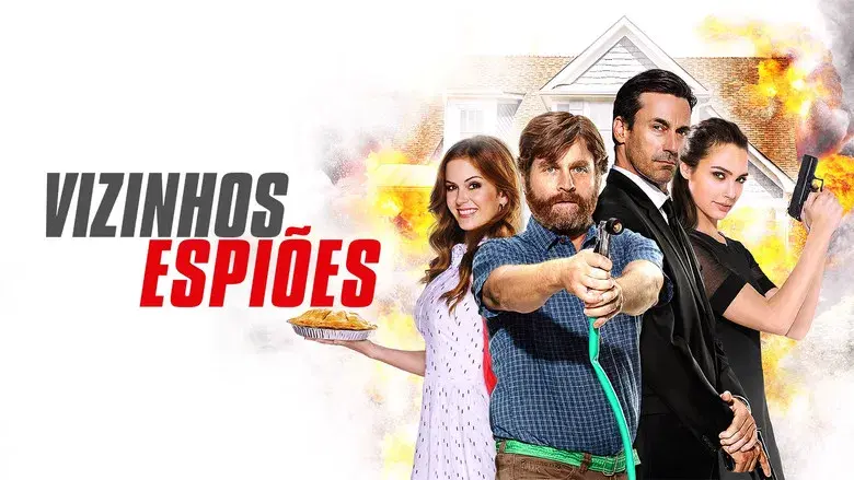 Las apariencias engañan - Fondo