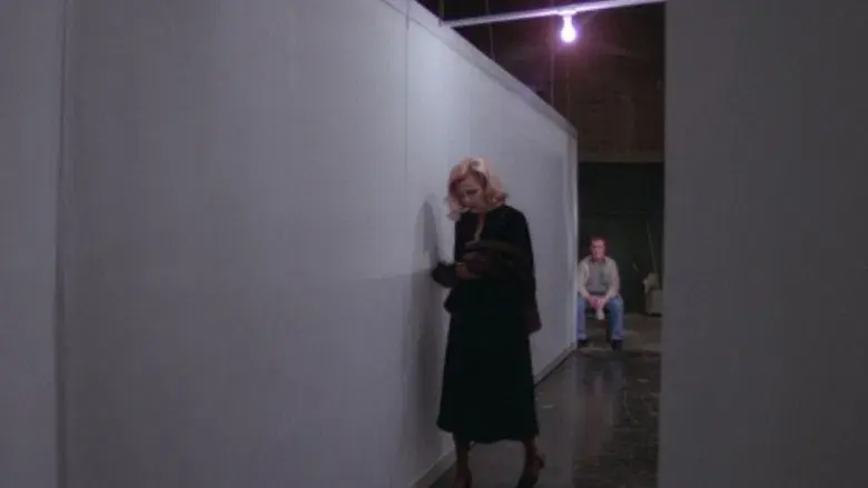 Noche de estreno - Fondo