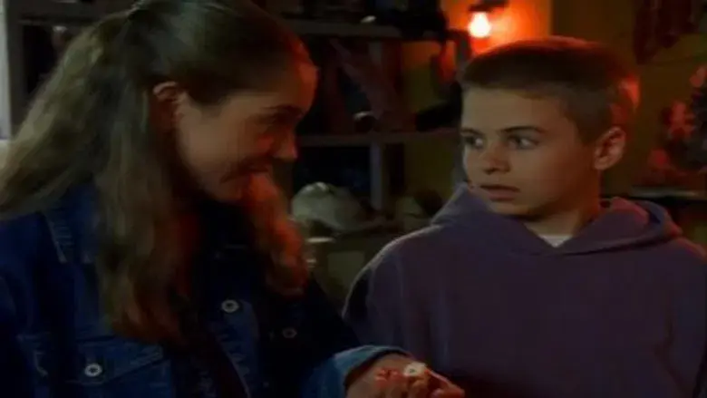 Terror en la calle del terror