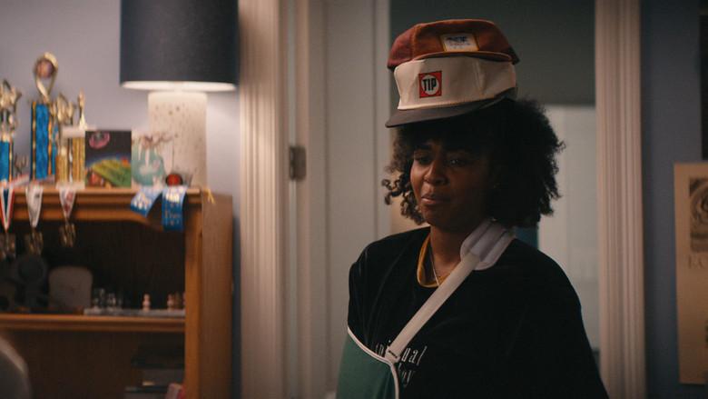 El club de las luchadoras - Fondo