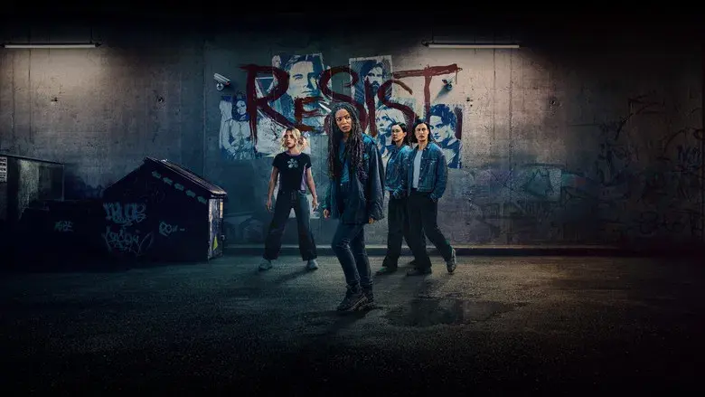 Generación V - Fondo