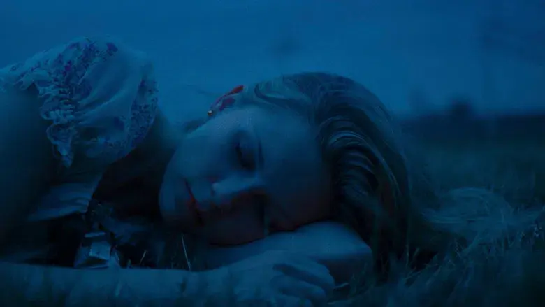 Las vírgenes suicidas - Fondo