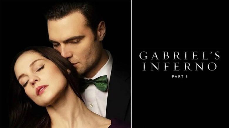 Gabriel's Inferno - Fondo
