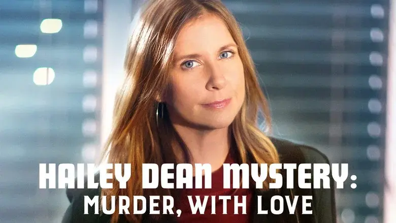 Los Misterios de Hailey Dean: Asesinato con amor - Fondo
