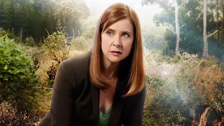 Los Misterios de Hailey Dean: Cita con la muerte - Fondo